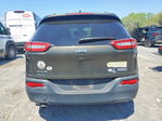 Jeep Cherokee 2015