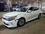 Kia Optima 2017