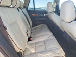Lincoln MKX 2010
