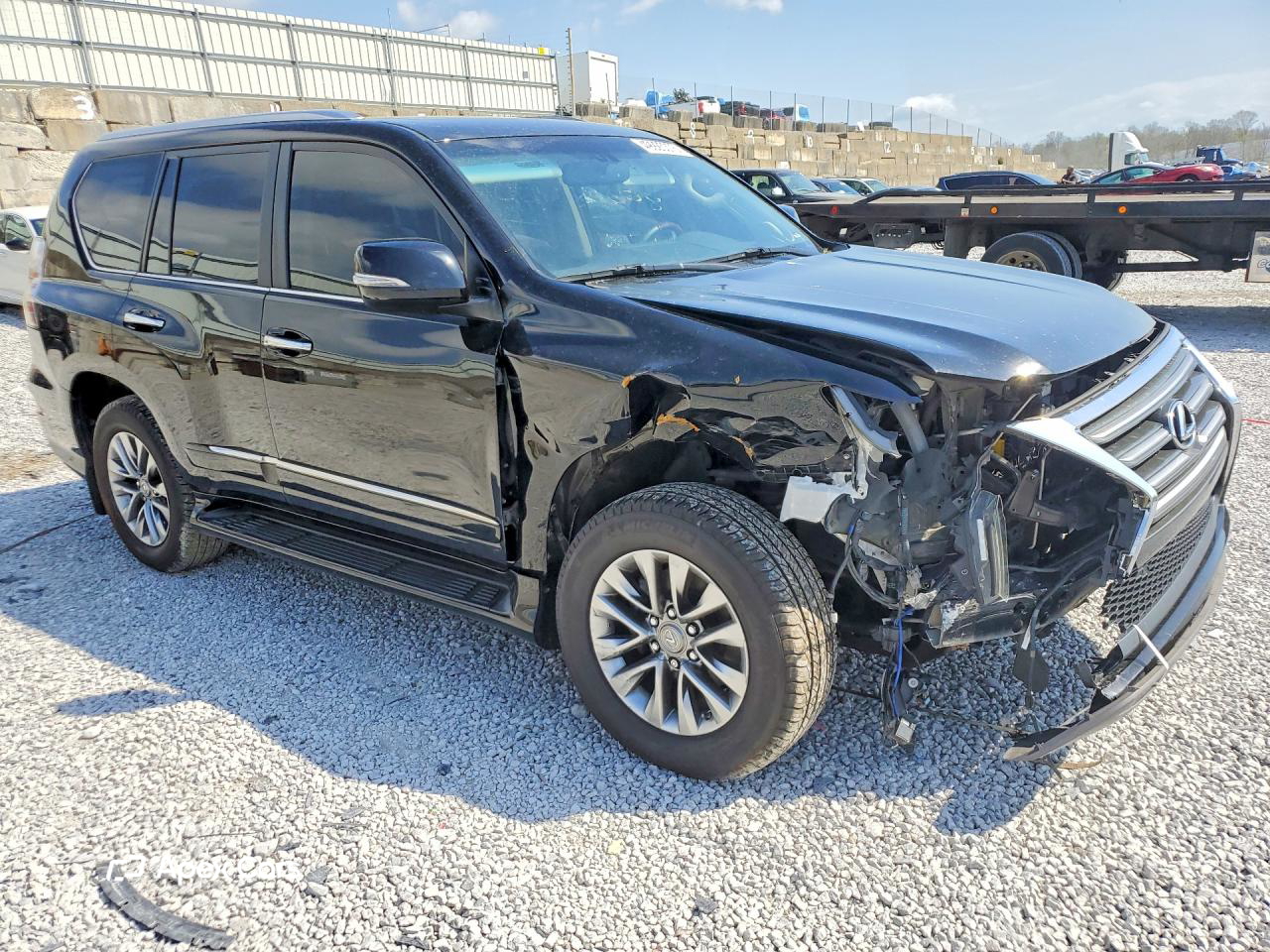 Lexus GX 2014