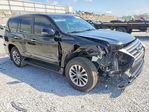 Lexus GX 2014