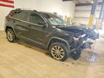 Jeep Cherokee 2019