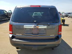 Honda Pilot 2015