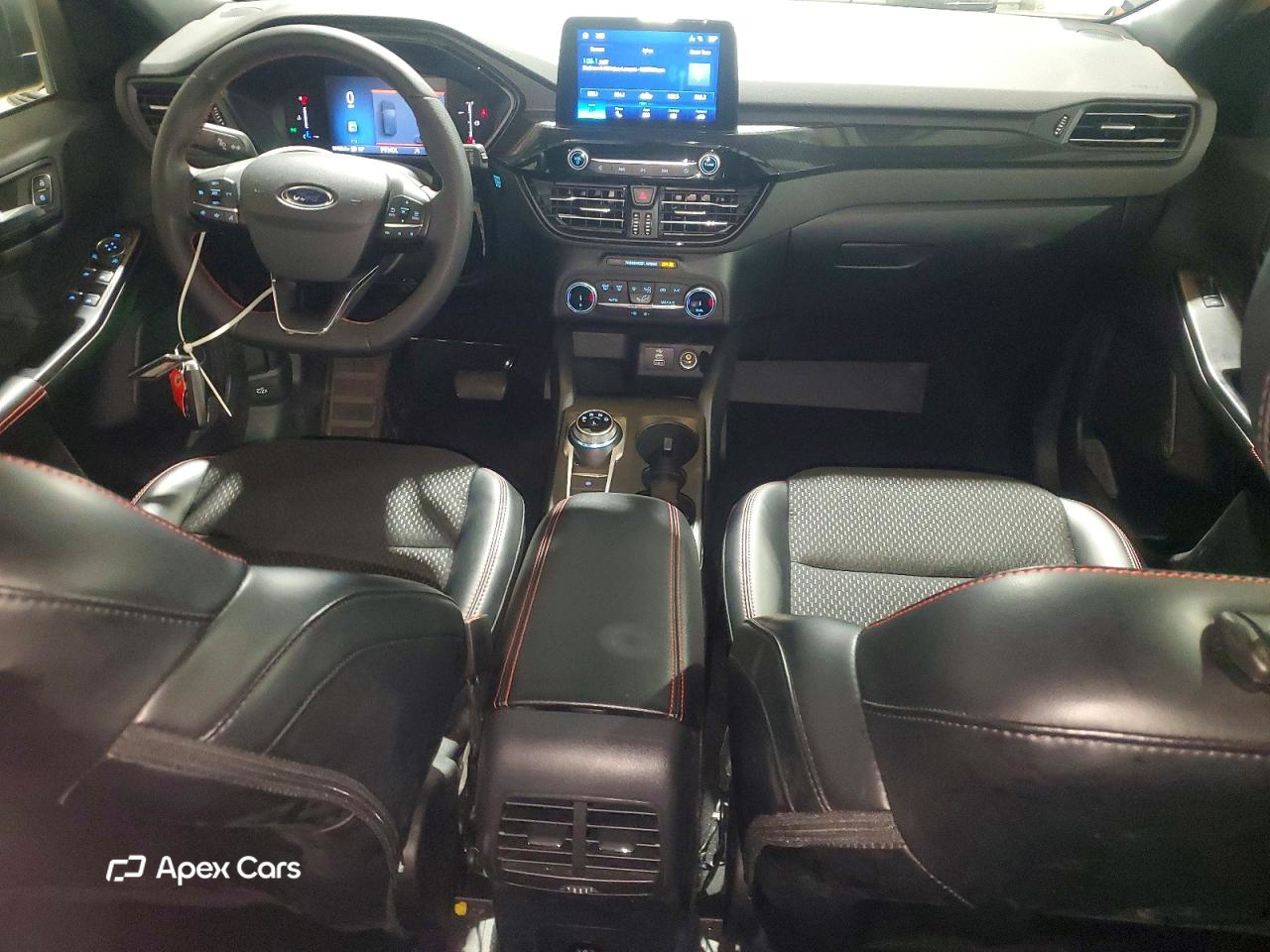 Ford Escape 2025