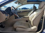 Mercedes-Benz E-klasse 2012