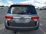 Honda Odyssey 2014