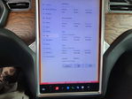 Tesla Model S 2017