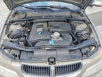 BMW Series 3 2008