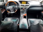 Lexus RX 2010