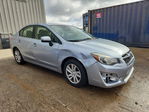 Subaru Impreza 2016