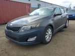 Kia Optima 2014