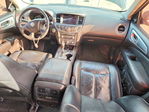 Nissan Pathfinder 2017
