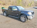 Nissan Navara (Frontier) 2011