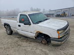 Chevrolet Silverado 2003