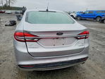 Ford Fusion 2017