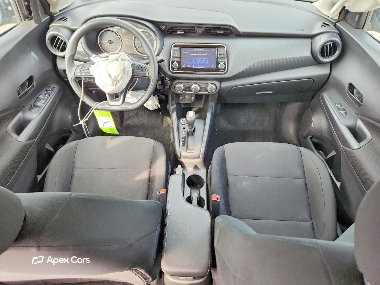 Nissan Kicks 2025