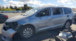 Chrysler Pacifica 2017