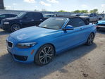 BMW Series 2 2018