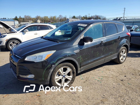 Ford Escape 2015 - Image 1 of 12