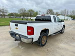 Chevrolet Silverado 2013