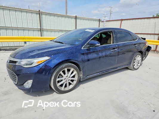 2013 Toyota Avalon - Zdjęcie 1 z 5