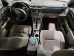 Subaru Forester 2008