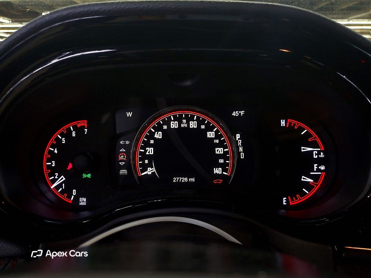Dodge Durango 2025