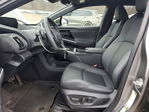 Subaru Solterra 2024