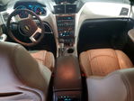 Chevrolet Traverse 2012