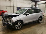 Subaru Forester 2017
