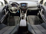 Mitsubishi Eclipse 2024