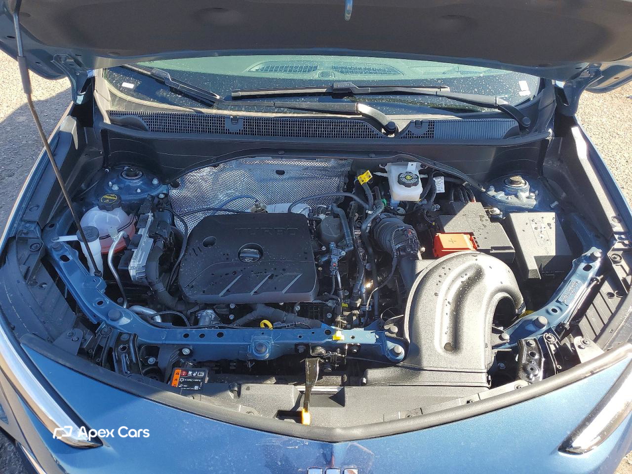 Buick Encore 2026