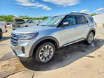 Ford Explorer 2025