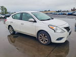 Nissan Versa 2015
