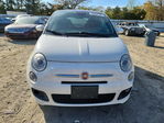 Fiat 500 2015