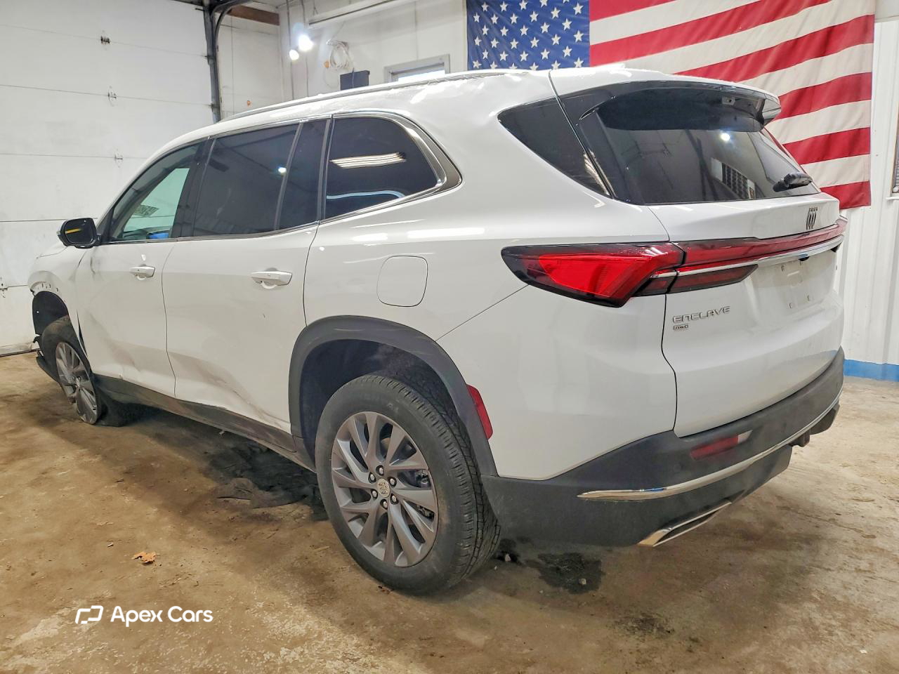 Buick Enclave 2026