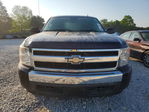Chevrolet Silverado 2008