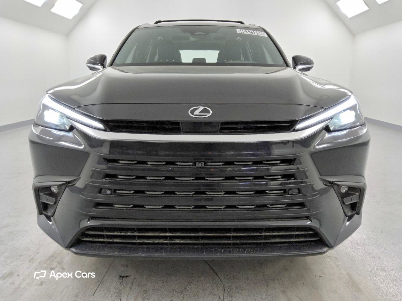 Lexus TX 2025
