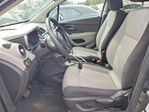 Chevrolet Trax 2016