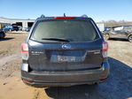 Subaru Forester 2017