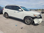 Nissan Pathfinder 2016