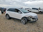 Ford Edge 2012