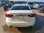 Nissan Maxima 2016