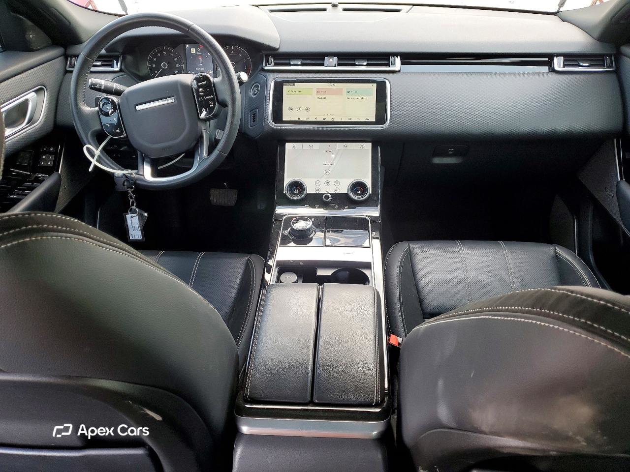 Land Rover Range Rover 2018