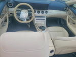 Mercedes-Benz E-klasse 2021