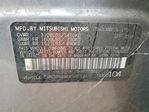 Mitsubishi Mirage 2019