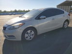 Kia Forte 2015