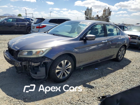 Honda Accord 2013 - Image 1 of 12