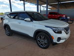 Kia Seltos 2021