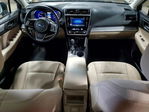 Subaru Legacy 2018